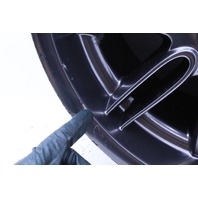 2000 2001 2002 2003 BMW M5 E39 18 x 9 1/2 10 Spoke Rear Wheel 2228960 OEM