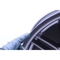 2000 2001 2002 2003 BMW M5 E39 18 x 9 1/2 10 Spoke Rear Wheel 2228960 OEM