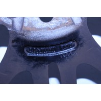 2000 2001 2002 2003 BMW M5 E39 18 x 9 1/2 10 Spoke Rear Wheel 2228960 OEM