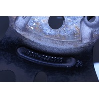 2000 2001 2002 2003 BMW M5 E39 18 x 9 1/2 10 Spoke Rear Wheel 2228960 OEM