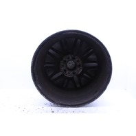 2000 2001 2002 2003 BMW M5 E39 18 x 9 1/2 10 Spoke Rear Wheel 2228960 OEM