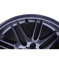 2000 2001 2002 2003 BMW M5 E39 18 x 9 1/2 10 Spoke Rear Wheel 2228960 OEM