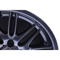 2000 2001 2002 2003 BMW M5 E39 18 x 9 1/2 10 Spoke Rear Wheel 2228960 OEM