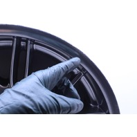 2000 2001 2002 2003 BMW M5 E39 18 x 9 1/2 10 Spoke Rear Wheel 2228960 OEM