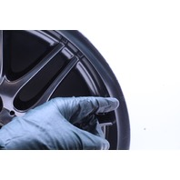 2000 2001 2002 2003 BMW M5 E39 18 x 9 1/2 10 Spoke Rear Wheel 2228960 OEM