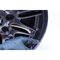 2000 2001 2002 2003 BMW M5 E39 18 x 9 1/2 10 Spoke Rear Wheel 2228960 OEM