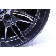 2000 2001 2002 2003 BMW M5 E39 18 x 9 1/2 10 Spoke Rear Wheel 2228960 OEM