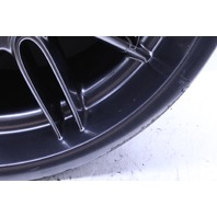 2000 2001 2002 2003 BMW M5 E39 18 x 9 1/2 10 Spoke Rear Wheel 2228960 OEM