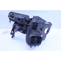 2012-2019 BMW 640i 650i M6 Front Bumper Headlight Support Bracket Left OEM