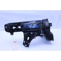 2012-2019 BMW 640i 650i M6 Front Bumper Headlight Support Bracket Left OEM