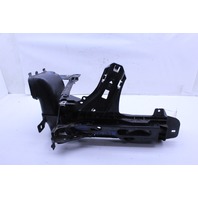 2012-2019 BMW 640i 650i M6 Front Bumper Headlight Support Bracket Left OEM