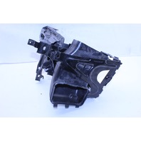 2012-2019 BMW 640i 650i M6 Front Bumper Headlight Support Bracket Left OEM