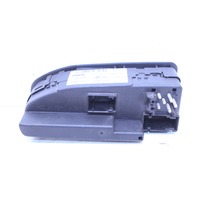 2000-2003 BMW M5 E39 Front Left Driver Master Window Switch 8368985 OEM