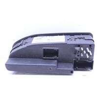 2000-2003 BMW M5 E39 Front Left Driver Master Window Switch 8368985 OEM
