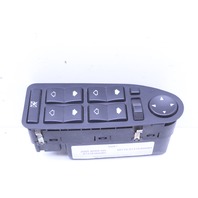 2000-2003 BMW M5 E39 Front Left Driver Master Window Switch 8368985 OEM