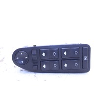 2000-2003 BMW M5 E39 Front Left Driver Master Window Switch 8368985 OEM