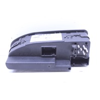 2000-2003 BMW M5 E39 Front Left Driver Master Window Switch 8368985 OEM