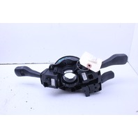 2000-2003 BMW M5 E39 Turn Signal Wiper Steering Adjuster Switch Assembly 8375396 OEM