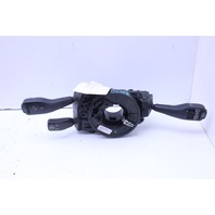 2000-2003 BMW M5 E39 Turn Signal Wiper Steering Adjuster Switch Assembly 8375396 OEM