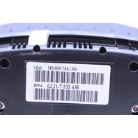2000 BMW M5 Speedometer Instrument Cluster OEM