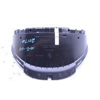 2000 BMW M5 Speedometer Instrument Cluster OEM