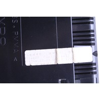 2000 BMW M5 Speedometer Instrument Cluster OEM