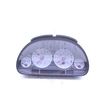 2000 BMW M5 Speedometer Instrument Cluster OEM