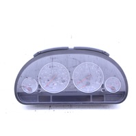 2000 BMW M5 Speedometer Instrument Cluster OEM
