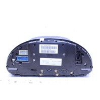 2000 BMW M5 Speedometer Instrument Cluster OEM