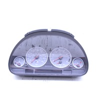 2000 BMW M5 Speedometer Instrument Cluster OEM