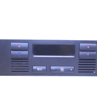 2000 BMW 528i 540i M5 Climate Temperature Control Panel OEM