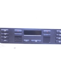2000 BMW 528i 540i M5 Climate Temperature Control Panel OEM