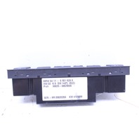 2000 BMW 528i 540i M5 Climate Temperature Control Panel OEM