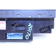 2000 BMW 528i 540i M5 Climate Temperature Control Panel OEM