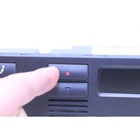 2000 BMW 528i 540i M5 Climate Temperature Control Panel OEM