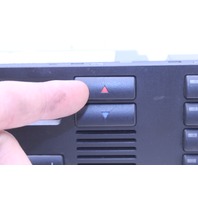 2000 BMW 528i 540i M5 Climate Temperature Control Panel OEM