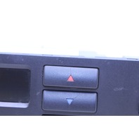 2000 BMW 528i 540i M5 Climate Temperature Control Panel OEM