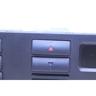 2000 BMW 528i 540i M5 Climate Temperature Control Panel OEM
