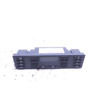 2000 BMW 528i 540i M5 Climate Temperature Control Panel OEM