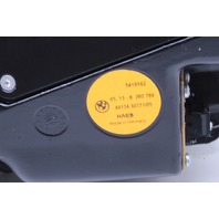 2000 BMW M5 E39 Subwoofer Speaker Deck Rear Nokia 8360789 OEM