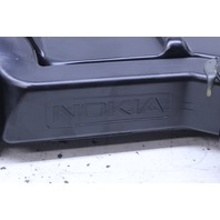 2000 BMW M5 E39 Subwoofer Speaker Deck Rear Nokia 8360789 OEM