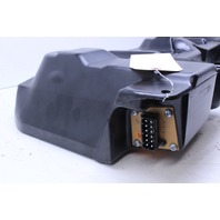 2000 BMW M5 E39 Subwoofer Speaker Deck Rear Nokia 8360789 OEM