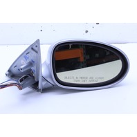 2000 2001 2002 2003 BMW M5 E39 Door Mirror Right Side View OEM
