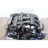 2002 2003 2004 Porsche 911 996 Engine Motor 3.6 Dropout Outright 42K OEM