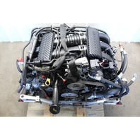 2002 2003 2004 Porsche 911 996 Engine Motor 3.6 Dropout Outright 42K OEM