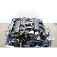 2002 2003 2004 Porsche 911 996 Engine Motor 3.6 Dropout Outright 42K OEM