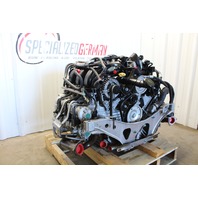 2002 2003 2004 Porsche 911 996 Engine Motor 3.6 Dropout Outright 42K OEM