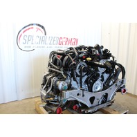 2002 2003 2004 Porsche 911 996 Engine Motor 3.6 Dropout Outright 42K OEM