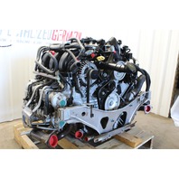 2002 2003 2004 Porsche 911 996 Engine Motor 3.6 Dropout Outright 42K OEM