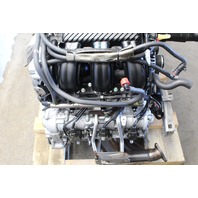 2002 2003 2004 Porsche 911 996 Engine Motor 3.6 Dropout Outright 42K OEM